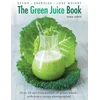 KNYGA Sara Lewis Žalias Juice Book