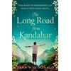 KNYGA Sara Macdonald Long Road from Kandahar