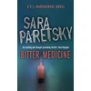 KNYGA Sara Paretsky Bitter Medicine