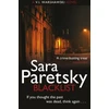 KNYGA Sara Paretsky Blacklist
