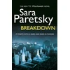 KNYGA Sara Paretsky Breakdown