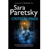 KNYGA Sara Paretsky Critical Mass
