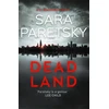 KNYGA Sara Paretsky Dead Land