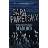KNYGA Sara Paretsky Deadlock
