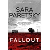 KNYGA Sara Paretsky Fallout