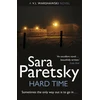 KNYGA Sara Paretsky Hard Time