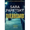 KNYGA Sara Paretsky Overboard