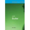 KNYGA Sara Salih Judith Butler