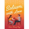 KNYGA Sara Sharaf Beg Salaam, with Love