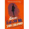 KNYGA Sara Shepard Sekite mane