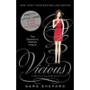 KNYGA Sara Shepard Vicious