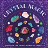 KNYGA Sara Stanford Crystal Magic