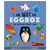 KNYGA Sara Stanford I Am Not An Eggbox - The Recycling Project Book