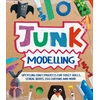 KNYGA Sara Stanford Junk Modelling