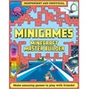KNYGA Sara Stanford Master Builder - Minecraft Minigames (Independent &amp; Unofficial)