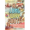 KNYGA Sara Stewart Long Way South