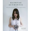 KNYGA Sara Tasker Hashtag Authentic