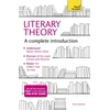 KNYGA Sara Upstone Literary Theory: A Complete Introduction