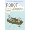 KNYGA Sara Varon Robot Dreams