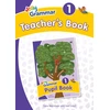 KNYGA Sara Wernham Grammar 1 Teacher's Book