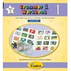 KNYGA Sara Wernham Grammar 1 Workbook 1