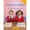 KNYGA Sara Wernham Grammar 3 Handbook