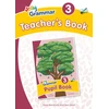 KNYGA Sara Wernham Grammar 3 Teacher's Book