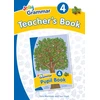 KNYGA Sara Wernham Grammar 4 Teacher's Book