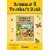 KNYGA Sara Wernham Grammar 6 Teacher's Book