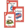 KNYGA Sara Wernham Jolly Phonics Readers, Complete Set Level 1