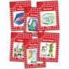KNYGA Sara Wernham Jolly Phonics Readers, General Fiction, Level 1