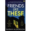 KNYGA Sarah Alderson Friends Like These