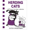 KNYGA Sarah Andersen Herding Cats, A Sarah's Scribbles Collection