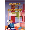 KNYGA Sarah Anne Day Oliver's Great Adventure