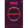 KNYGA Sarah Bartlett Astrology Self-Care: Scorpio