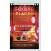 KNYGA Sarah Baxter Foodie Places
