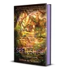 KNYGA Sarah Beth Durst Spellshop
