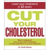 KNYGA Sarah Brewer Cut Your Cholesterol