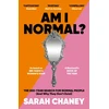 KNYGA Sarah Chaney Am I Normal?