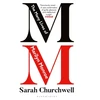 KNYGA Sarah Churchwell Many Lives of Marilyn Monroe
