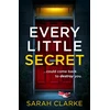 KNYGA Sarah Clarke Every Little Secret