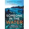 KNYGA Sarah Clarke Someone in the Vanduo
