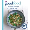 KNYGA Sarah Cook Good Food: 30-minute suppers