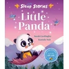 KNYGA Sarah Cordingley Sleep Stories: Little Panda
