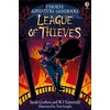 KNYGA Sarah Crofton League of Thieves