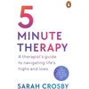 KNYGA Sarah Crosby 5 Minute Therapy