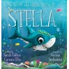 KNYGA Sarah Cullen Stella, The Shark Who Loves Treasure