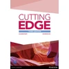 KNYGA Sarah Cunningham Cutting Edge 3rd Edition Elementary Workbook without Key