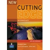 KNYGA Sarah Cunningham New Cutting Edge Intermediate Students' Book