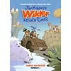 KNYGA Sarah Davidson Jackson's Wilder Adventures Vol. 1